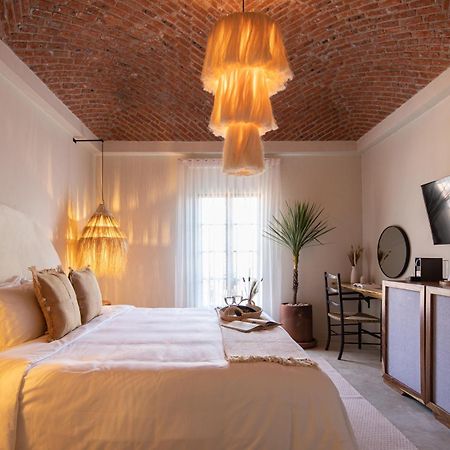 Holt Hotel Del Pueblito Сан-Міґель-де-Альєнде Екстер'єр фото
