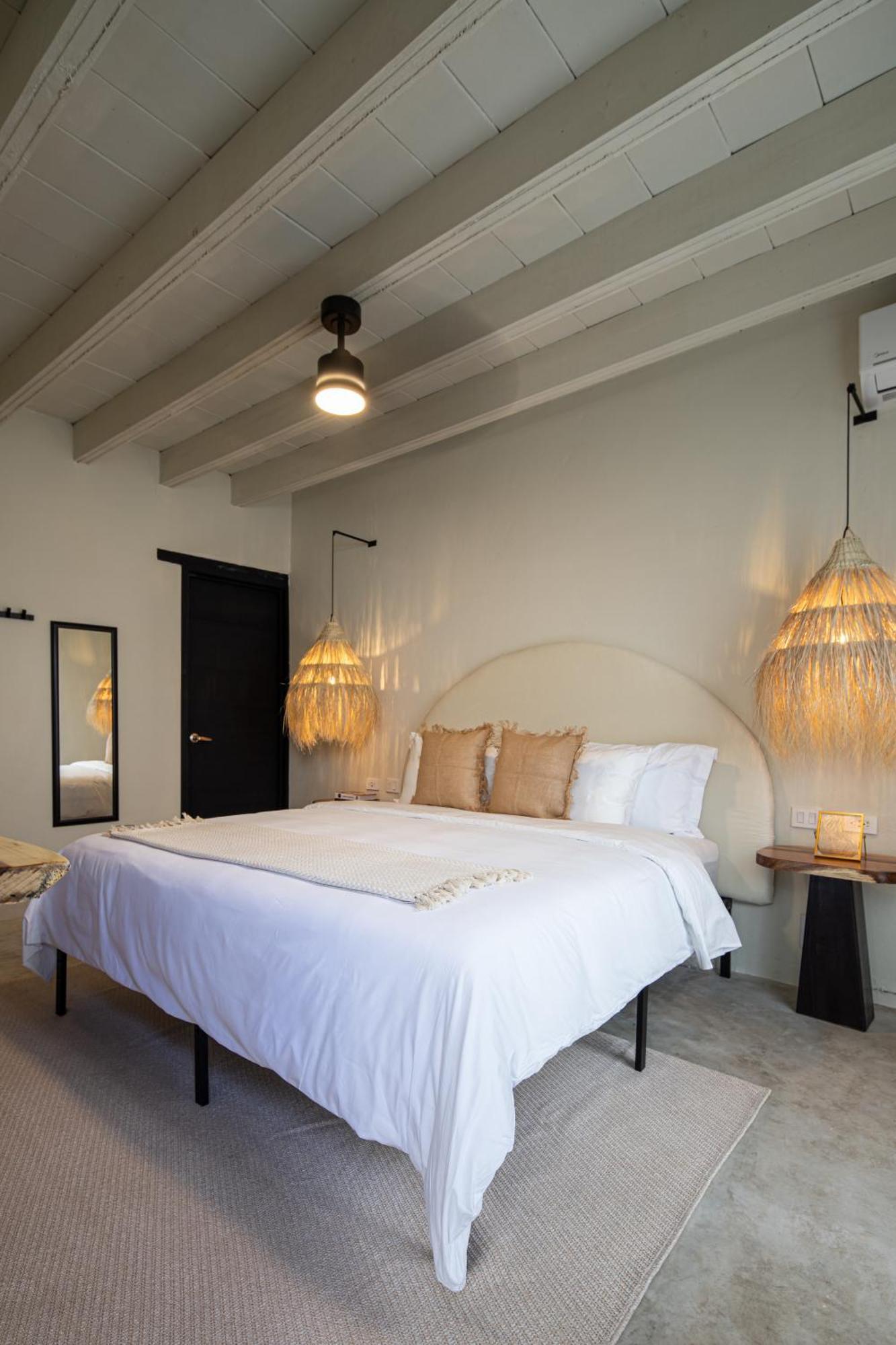 Holt Hotel Del Pueblito Сан-Міґель-де-Альєнде Екстер'єр фото