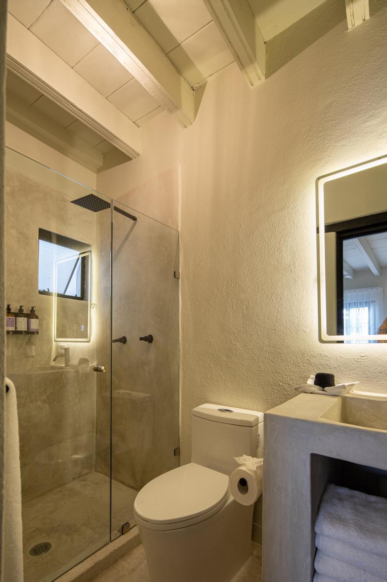Holt Hotel Del Pueblito Сан-Міґель-де-Альєнде Екстер'єр фото