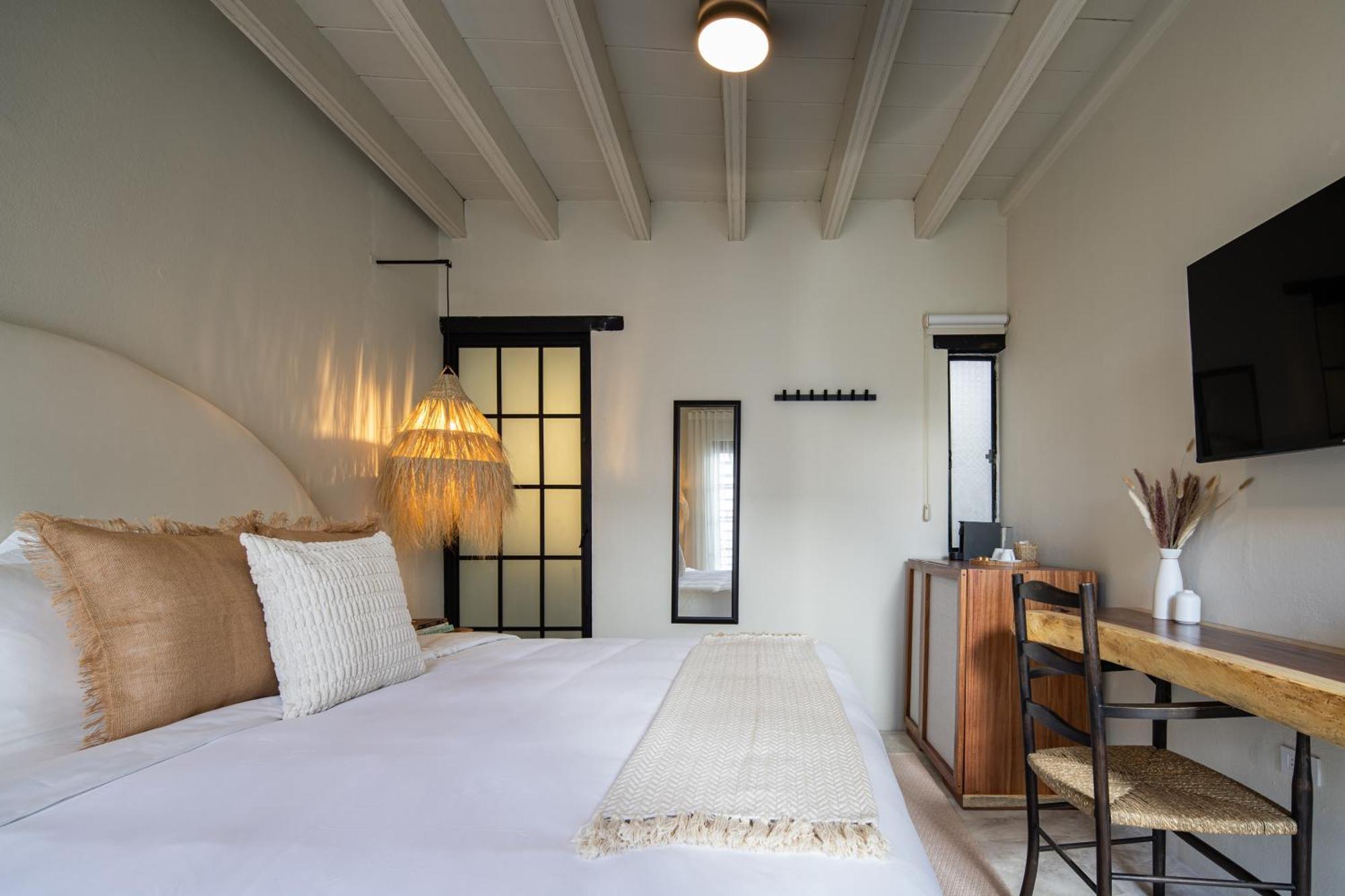 Holt Hotel Del Pueblito Сан-Міґель-де-Альєнде Екстер'єр фото