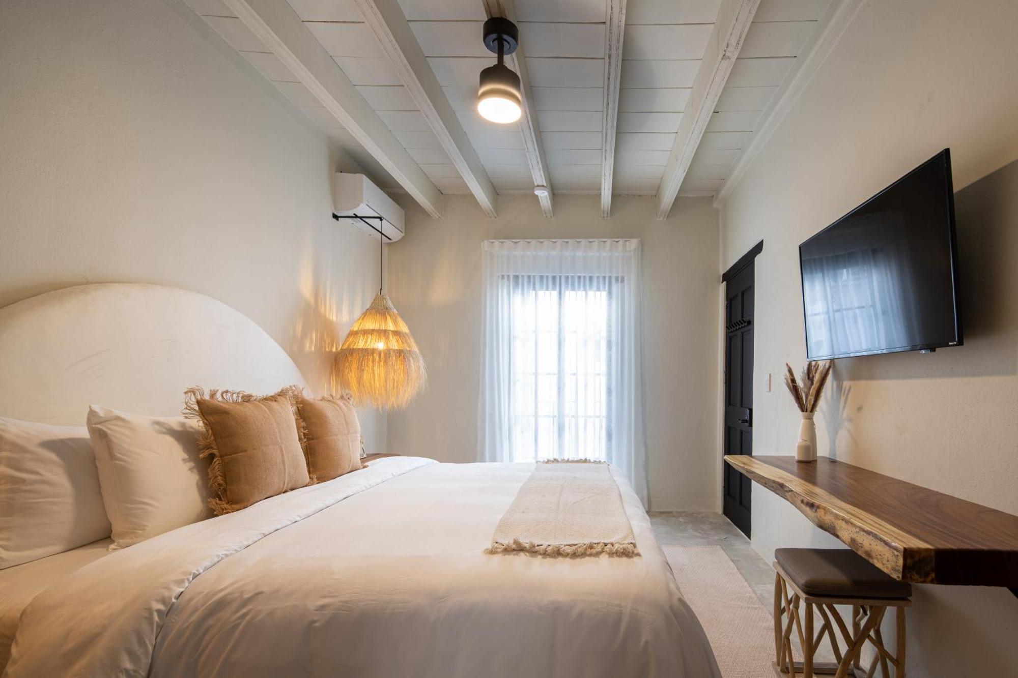 Holt Hotel Del Pueblito Сан-Міґель-де-Альєнде Екстер'єр фото