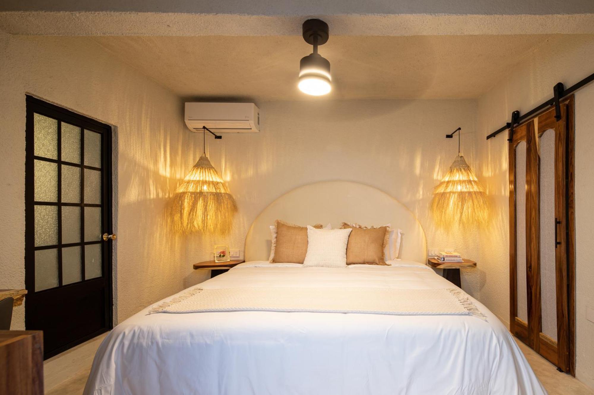 Holt Hotel Del Pueblito Сан-Міґель-де-Альєнде Екстер'єр фото