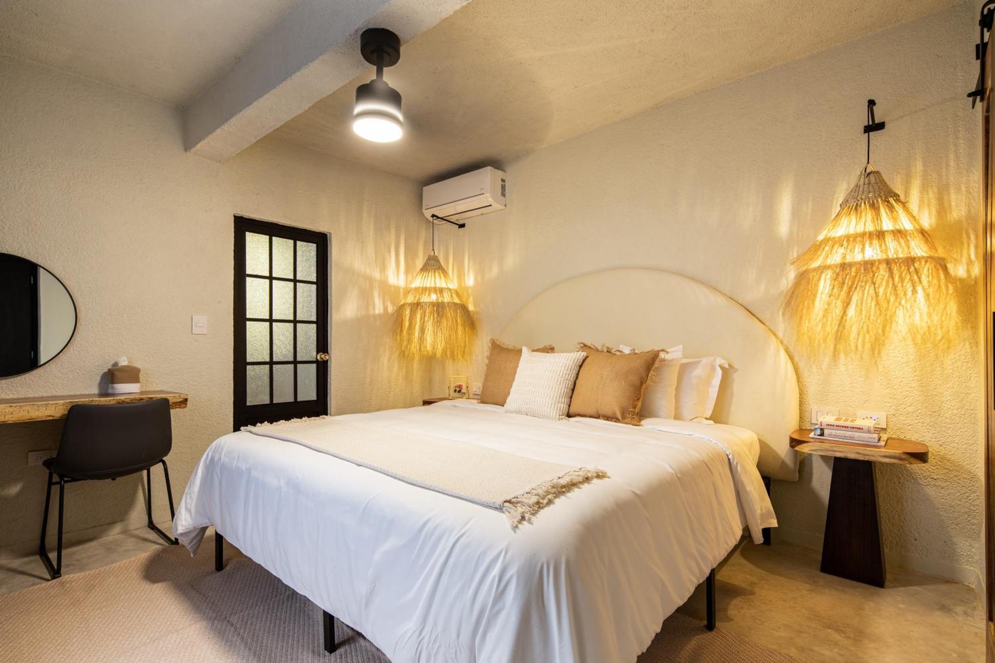 Holt Hotel Del Pueblito Сан-Міґель-де-Альєнде Екстер'єр фото