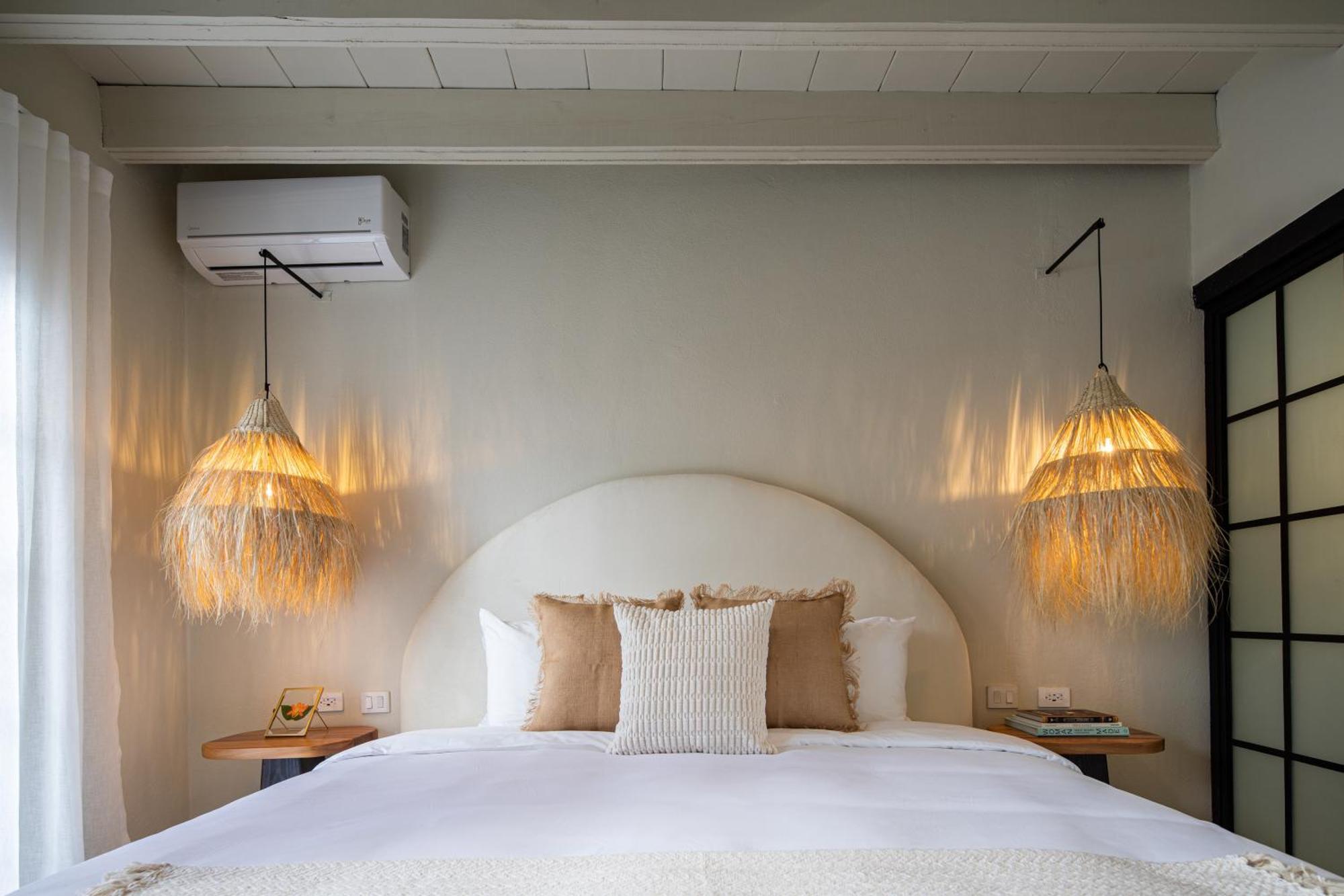Holt Hotel Del Pueblito Сан-Міґель-де-Альєнде Екстер'єр фото