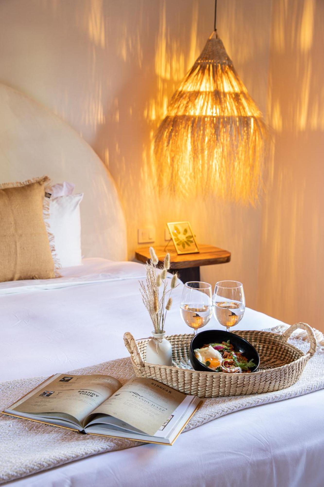 Holt Hotel Del Pueblito Сан-Міґель-де-Альєнде Екстер'єр фото