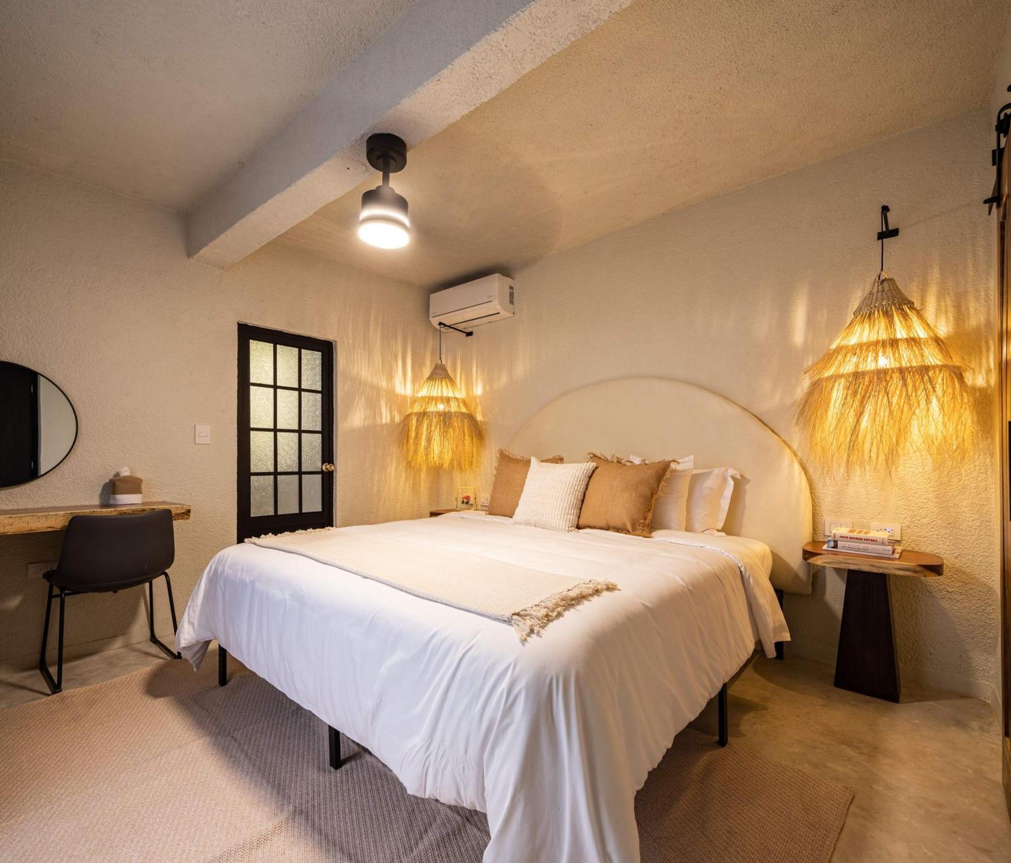 Holt Hotel Del Pueblito Сан-Міґель-де-Альєнде Екстер'єр фото
