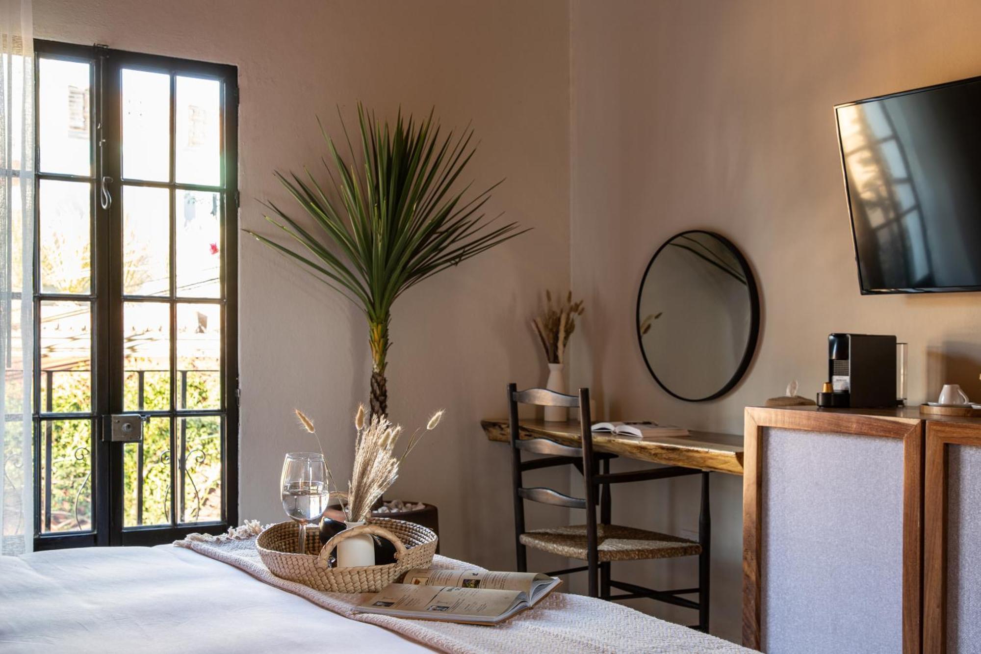 Holt Hotel Del Pueblito Сан-Міґель-де-Альєнде Екстер'єр фото