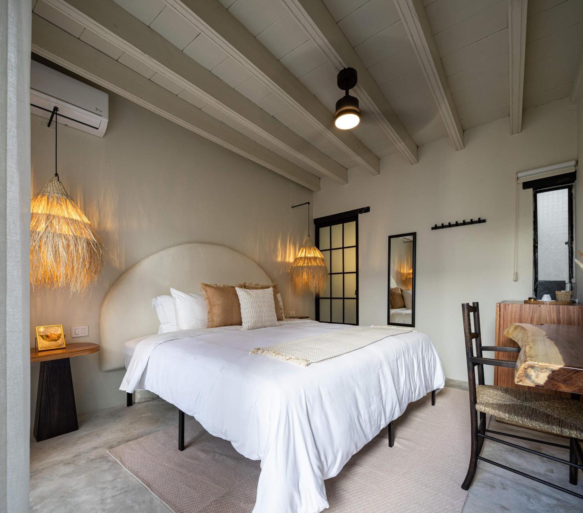 Holt Hotel Del Pueblito Сан-Міґель-де-Альєнде Екстер'єр фото